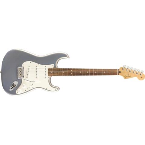 Player Stratocaster Silver (Pau Ferro Fingerboard)サムネイル