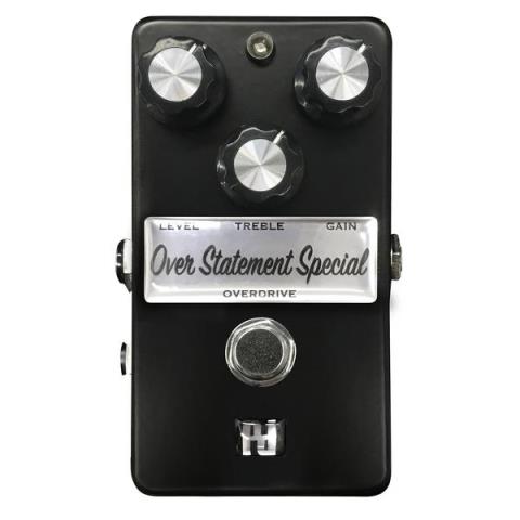 PEDAL DIGGERS-オーバードライブOver Statement Special