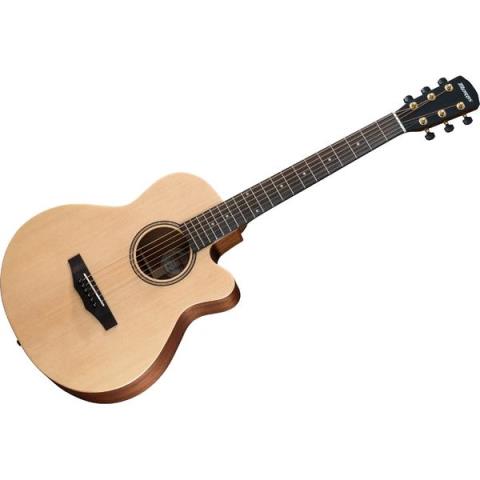 Morris-エレクトリックアコースティックギター
SA-021E NAT
