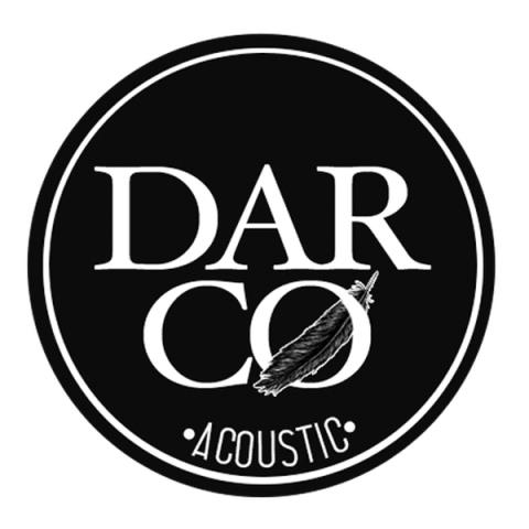 DARCO-12弦アコースティックギター弦D200 12弦 92/8 Phosphor Bronze Light