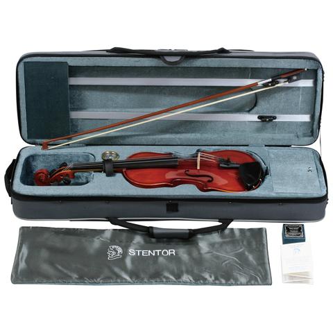 STENTOR-バイオリン
SV-320 4/4 (1550/A) Violin