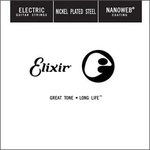 Elixir-エレキギター バラ弦
15242 .042 バラ弦