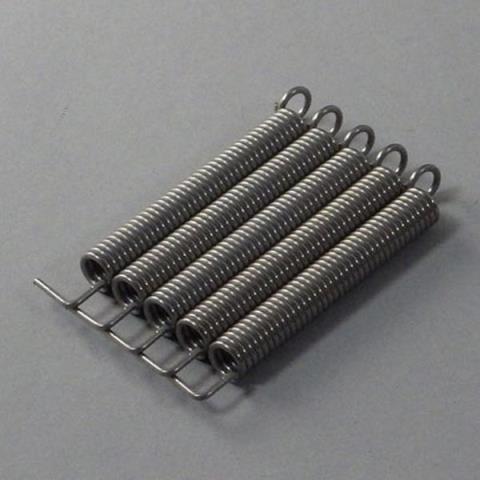 Montreux-トレモロスプリング8896 Tremolo spring set stainless