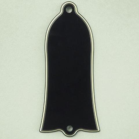 9632 Real truss rod cover “69” relicサムネイル