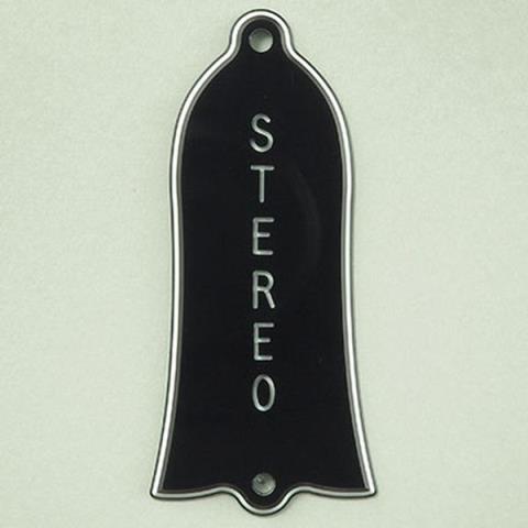 9655 Real truss rod cover “69 Stereo” newサムネイル