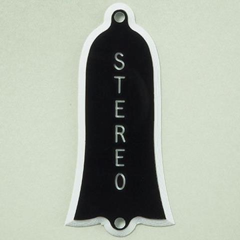 9621 Real truss rod cover “59 Stereo” newサムネイル