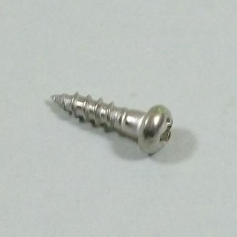 8414 Machine head screws metric stainlessサムネイル