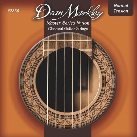 Dean Markley-クラシックギター弦DM2830 NORMAL 28-43