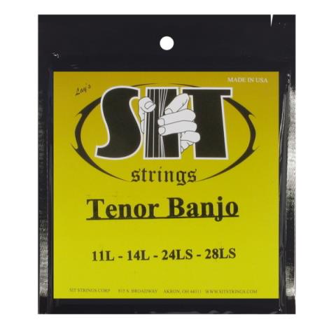 SIT-バンジョー弦TB41128 Banjo