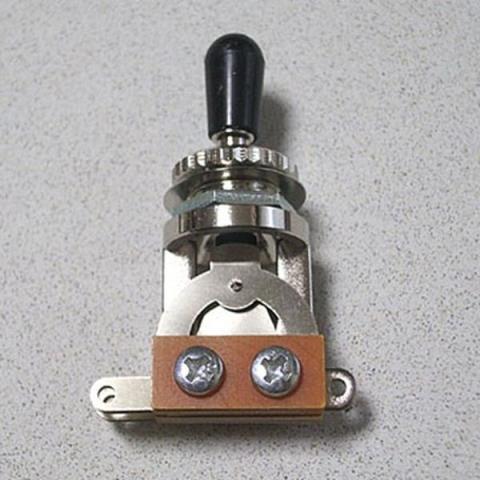 Montreux-トグルスイッチ8878 Short Straight Toggle Switch