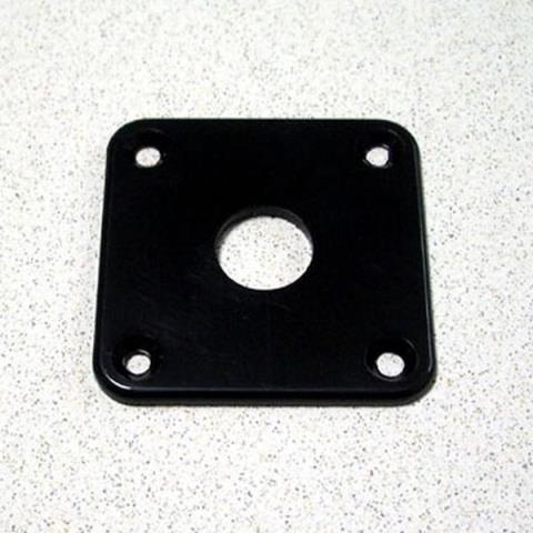 8882 Jackplate Square Plastic BKサムネイル