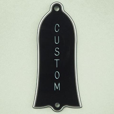 9635 Real truss rod cover “69 Custom” newサムネイル
