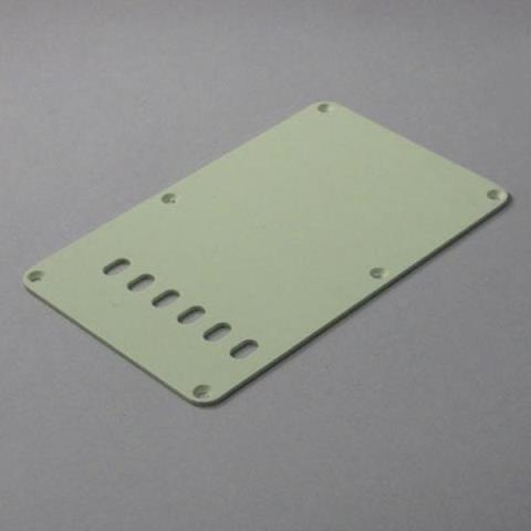 8746 USA Tremolo backplate MINT GREEN 1PLY 1.6mmサムネイル