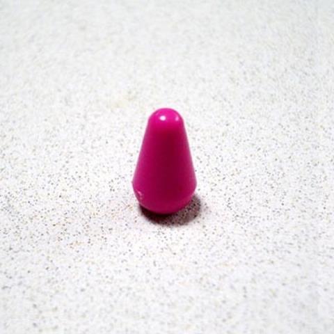 8779 Lever Switch Knob Metric Hot Pinkサムネイル