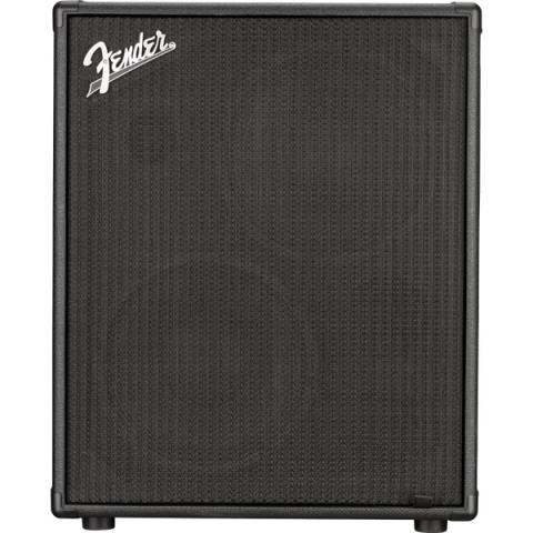 Fender-ベース・アンプキャビネットRumble 210 Cabinet (V3), Black/Black