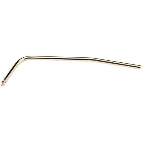 Elite/Deluxe Stratocaster Snap-In Tremolo Arm, Goldサムネイル