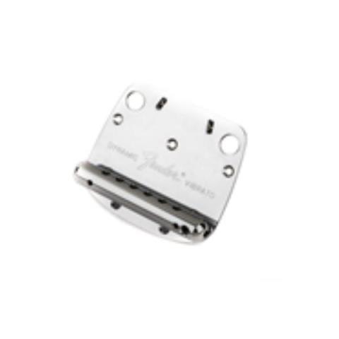 Mustang Tremolo Assembly, Chromeサムネイル