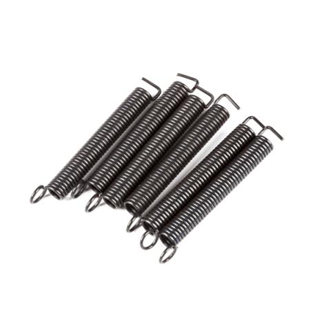 Tremolo Tension Springs (Black) (6)サムネイル