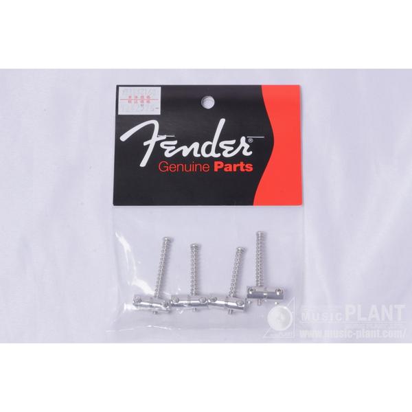 FenderBridge Saddles, PB/JB, NI_JP