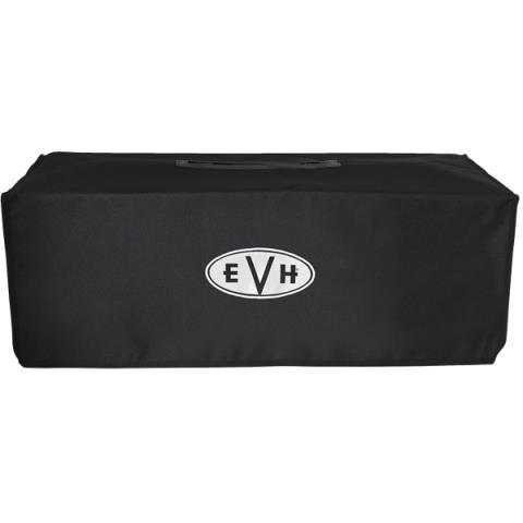 EVH-ギターアンプヘッド5150III 100 Watt Head Cover, Black