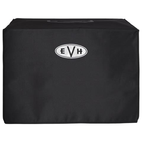 EVH-ギターアンプコンボ5150III 50 Watt 1x12 Combo Cover, Black