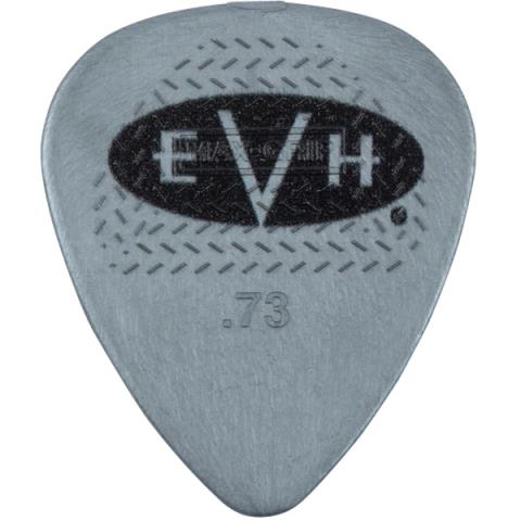 EVH Signature Picks, Gray/Black, .73 mm, 6 Countサムネイル