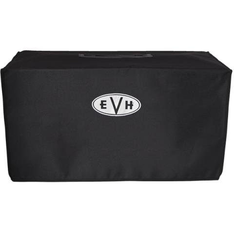 EVH-キャビネットカバー5150III 2x12 Cabinet Cover, Black