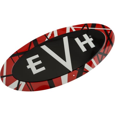 EVH-EVH Logo Tin Sign