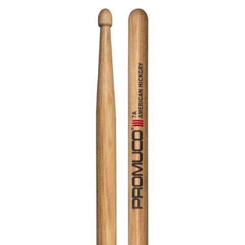 PROMUCO Percussion-スティックAmerican Hickory 7A