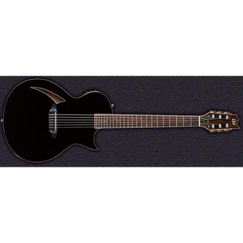LTD-エレガットギターTL-6N Black
