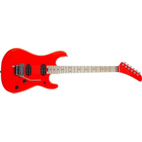 EVH-エレキギター
5150 Series Standard, Maple Fingerboard, Rocket Red