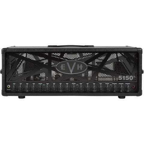 EVH-ギターアンプヘッド5150III 100S Head, Black, 100V JPN