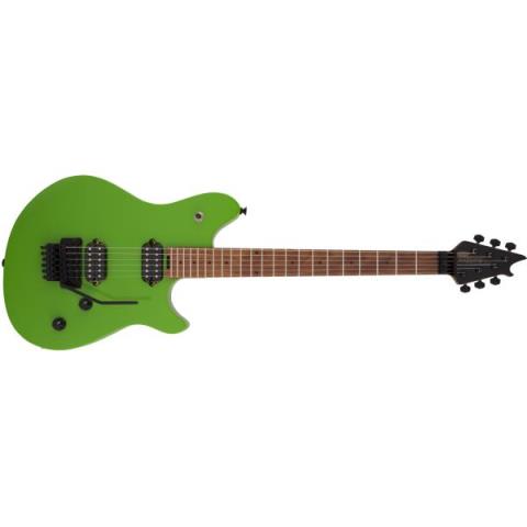 EVH-エレキギター
Wolfgang WG Standard, Baked Maple Fingerboard, Slime Green