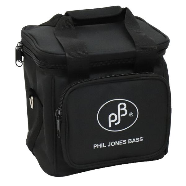 PHIL JONES BASS (PJB)-Carrying Bagnanobass X4/X4C 専用キャリングバッグ