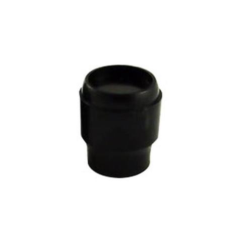 ALLPARTS-スイッチノブSK-0714-023 Black Vintage Style Switch Knobs for Telecaster® 2pc