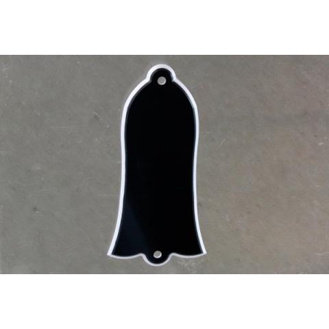 ALLPARTS-トラスロッドカバーPG-9485-023 Bell Shaped Truss Rod Cover for Gibson®