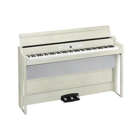 KORG-デジタルピアノG1B Air-WHASH