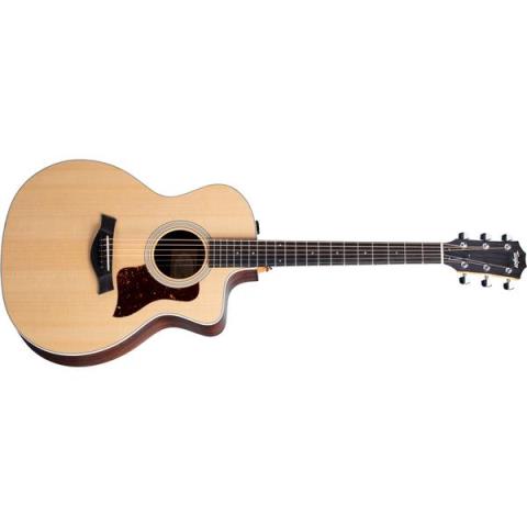 Taylor-エレクトリックアコースティックギター214ce Rosewood