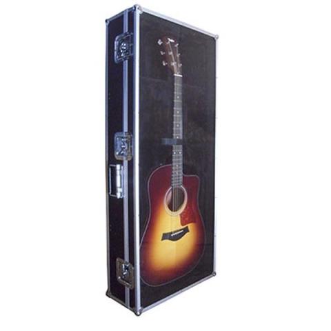 SWC-330 DISPLAY WESTERN GUITAR SQUARE CASEサムネイル
