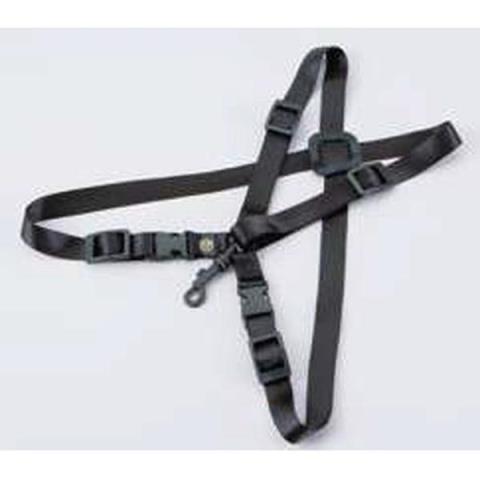 BRANCHER

BRHS-B Harness Strap for Saxophone