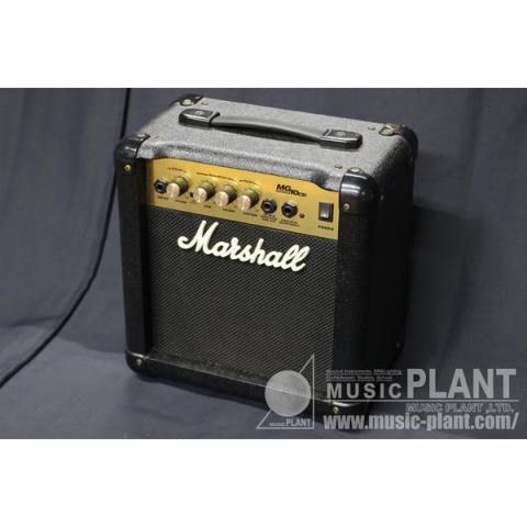 Marshall-小型ギターアンプ
MG10CD
