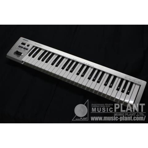 EDIROL by Roland-MIDI Keyboard Controller
PC-50