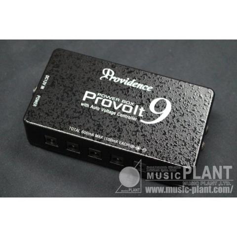 PV-9 Provolt9サムネイル