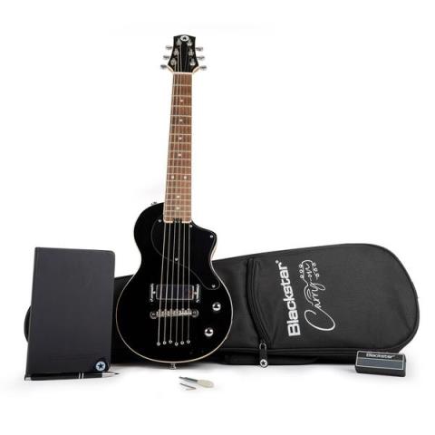 Blackstar-トラベルギターセットCarry-on standard Pack BK