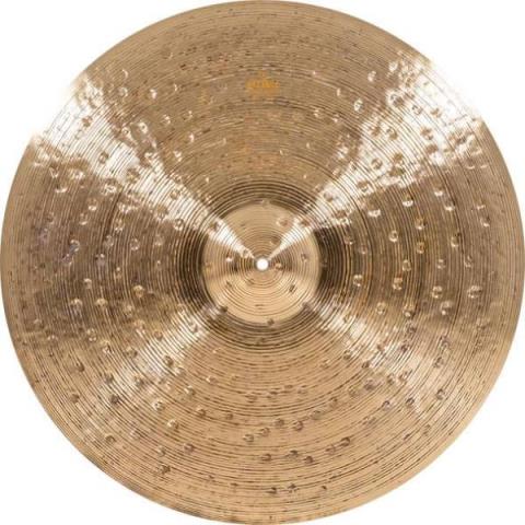 MEINL-24&quot; RideByzance Foundry Reserve 24" Ride B24FRR