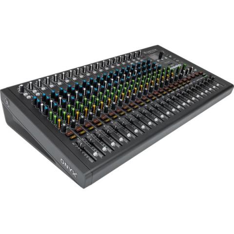 MACKIEOnyx24