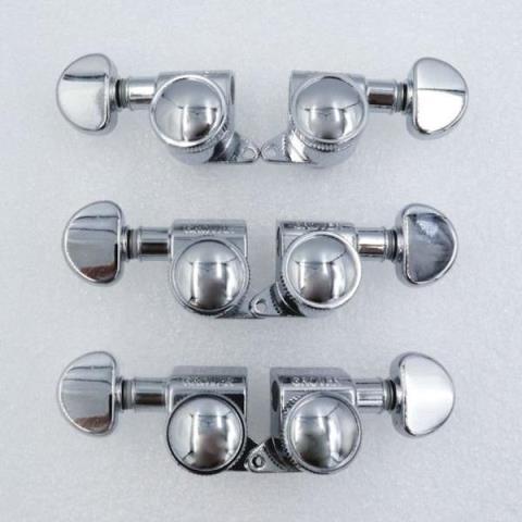 GROVER505C Chrome