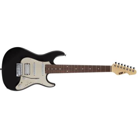 ESP-7弦エレクトリックギターSNAPPER-7-AL/R BK
