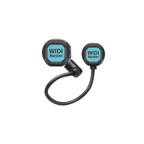 CME-Bluetooth MIDI
WIDI Master