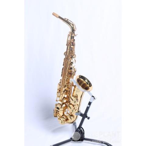 UNISON Saxophone-アルトサクソフォン
AS-5002L